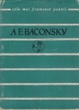 VERSURI - A.E. BACONSKY