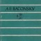 VERSURI - A.E. BACONSKY