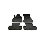Covoare cauciuc tavita compatibile Audi Q5 2008-2016 Cod: 3D 61102​​​​​ / A10