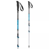Bețe trekking TSL Tour Alu 3 Light Push &amp; Pull