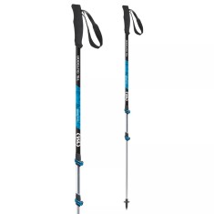 Bețe trekking TSL Tour Alu 3 Light Push &amp; Pull