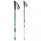 Bețe trekking TSL Tour Alu 3 Light Push &amp; Pull