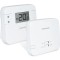 Termostat ambiental wireless, neprogramabil Salus RT 310 RF