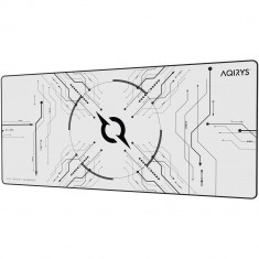 Mousepad AQIRYS Gruis White Extra Large (XL) foto