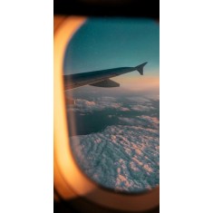 Husa Personalizata LG K11 Flying View