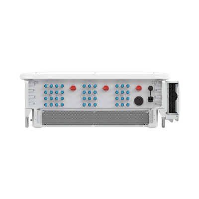 Invertor on-grid trifazat Huawei SUN2000-115KTL-M2, Wlan, 115 kW SafetyGuard Surveillance foto