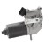 Motor stergator Opel Corsa D, 07.2006-12.2014, montare fata, RapidAuto