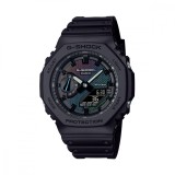 Cumpara ieftin Ceas Barbati, Casio G-Shock, Classic GA-2 GA-2100RW-1AER - Marime universala