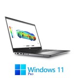 Laptopuri Dell Precision 7670, i7-12850HX, 32GB DDR5, SSD, RTX A2000, Win 11 Pro