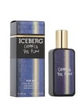 Apa de toaleta Iceberg Change the Flow, 30 ml, pentru barbati
