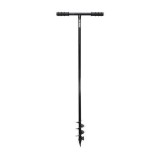 Burghiu manual pentru pamant, 11 cm, Strend Pro