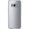 Husa protectie IMPORTGSM pentru Samsung Galaxy S8 (G950), Silicon, Capac Spate, Ultra Slim, Transparenta