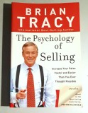 The Psychology of Selling - Brian Tracy