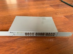 Allied Telesyn Switch foto