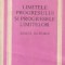 Limitele progresului si progresele limitelor