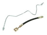 Conducta / cablu frana AUDI A3 (8L1) (1996 - 2003) ABE C81111ABE