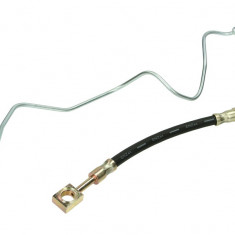 Conducta / cablu frana AUDI A3 (8L1) (1996 - 2003) ABE C81111ABE