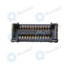Conector Nokia Lumia 820 (BTB) 2*12 pini