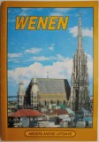 Wenen (editie germana) - Carte de calatorie despre Viena, ghid turistic in limba germana
