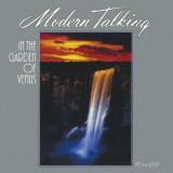 Modern Talking In The Garden Of Venus reissue 2019 (cd)