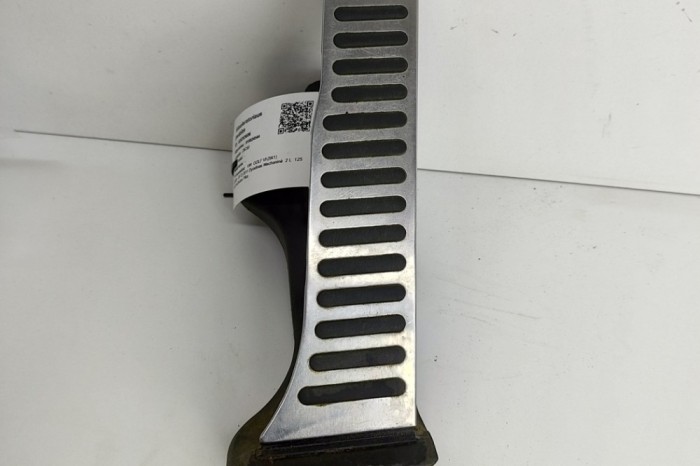 Pedala de accelerație VW GOLF VI 5K1 2011 OEM: 1K1721503AD 28265606