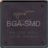 cp4514b2 systems agere 34350211-a Circuit Integrat