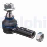 Cap de bara Isuzu D Max I Sasiu, D Max III Sasiu, D-Max I, D-Max II, D-Max III Motor 1.9 DDI, 1.9 Ddi, 1.9 DDI, 1.9 DDI 4x4, 96x40x78mm, parte