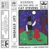 Casetă audio Cat Stevens &ndash; The Very Best Of Cat Stevens, Rock