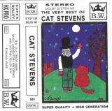 Casetă audio Cat Stevens &ndash; The Very Best Of Cat Stevens, Rock