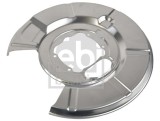 FEBI BILSTEIN 174923 febi Plus protectie stropire,disc frana