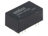 Convertor DC/DC 7-30V la 2-28V 1000mA DIP16