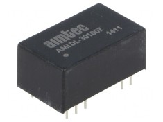 Convertor DC/DC 7-30V la 2-28V 1000mA DIP16