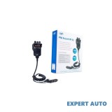 Statie radio cb portabila pni escort hp62ac cu antena bnc si suport baterii Alta marca Alt model #7