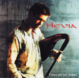 CD World Music: Hevia - &Eacute;tnico ma non troppo (2003, original )