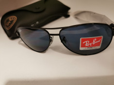 Ochelari de soare Ray-Ban RB 3457 foto