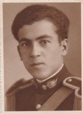 FOTOGRAFIE TANAR OFITER anii 1930 foto