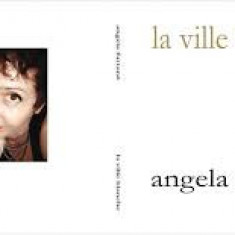 Angela Furtuna, La ville blanche