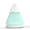 Stimulator clitoris Snow Mountain Blue