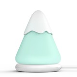 Stimulator clitoris Snow Mountain Blue