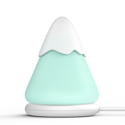 Stimulator clitoris Snow Mountain Blue foto