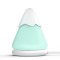 Stimulator clitoris Snow Mountain Blue