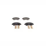 Set Placute frana punte SPATE, Citroen Jumper (244) 2002-2006, Jumper (250), 2006-2014; Jumper 2014-; Fiat Ducato (250), 2006-2014, Ducsto 2014-; Peu