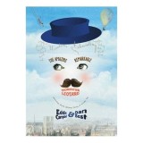 The Amazing Remarkable Monsieur Leotard