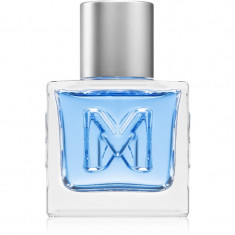 Mexx Man New Look Eau de Toilette pentru bărbați 50 ml