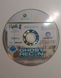 Joc XBOX 360 Tom Clancy&#039;s - Ghost Recon Advanced warfighter - G