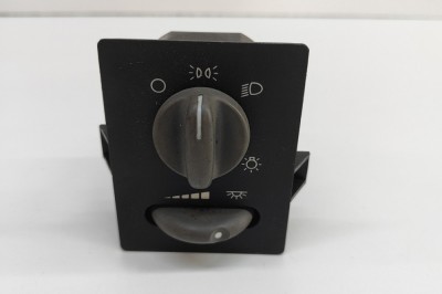 Modul de control comutator faruri CHEVROLET VENTURE 2004 OEM: 10409579 28484557 foto