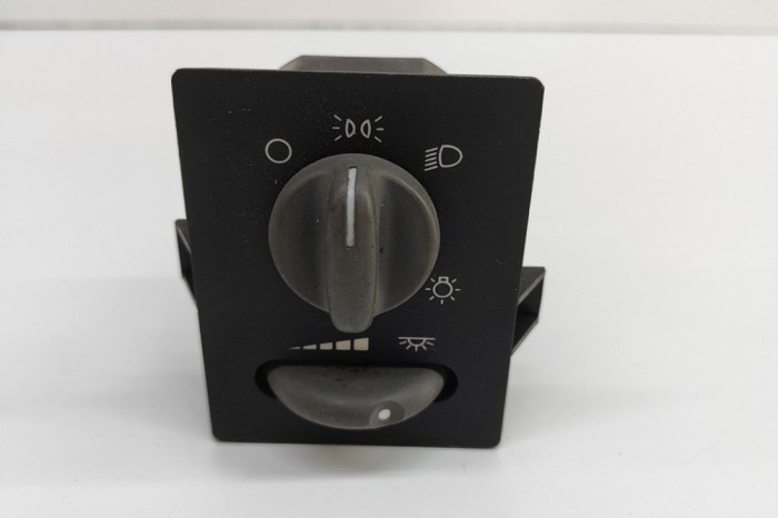 Modul de control comutator faruri CHEVROLET VENTURE 2004 OEM: 10409579 28484557
