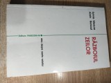Razboiul zeilor. Eseu despre cearta valorilor - Sylvie Mesure; Alain Renaut (Editura Pandora M, 2002)