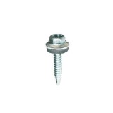 Suruburi Perforatoare Cu Garnitura 4.8x32/3mm, 250/set