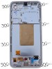 Display Samsung SM-S721 S24 FE WHITE ( Service Pack )